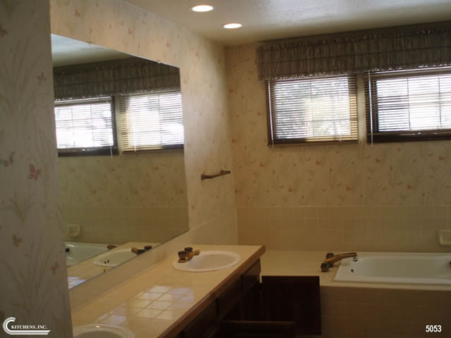 5053 Bath Before
