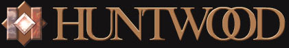 HuntWoodLogo
